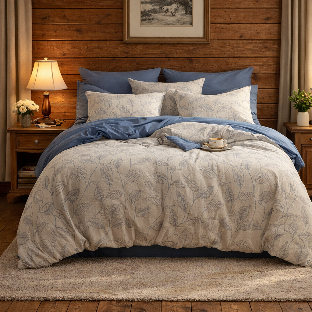 Niloé Bedding Set