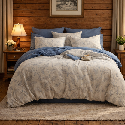 Niloé Bedding Set