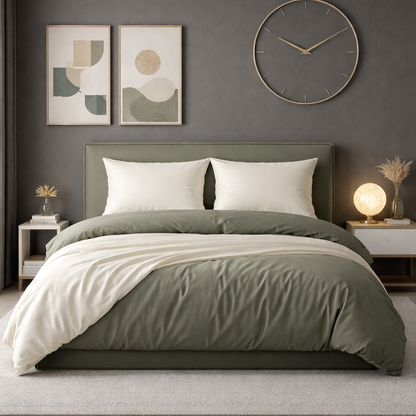 Eira Bedding Set