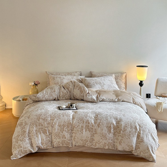 Floren Bedding Set
