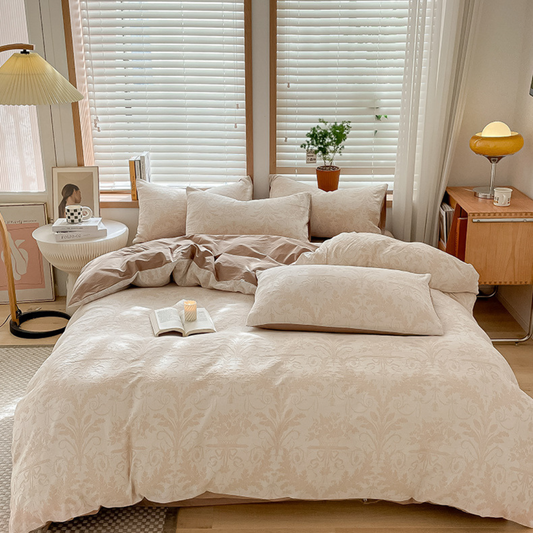 Calme Bedding Set